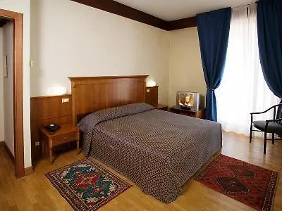 Hotel Bellevue Rimini