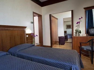 Hotel Bellevue Rimini Italy