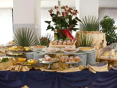 Hotel Bellevue Rimini